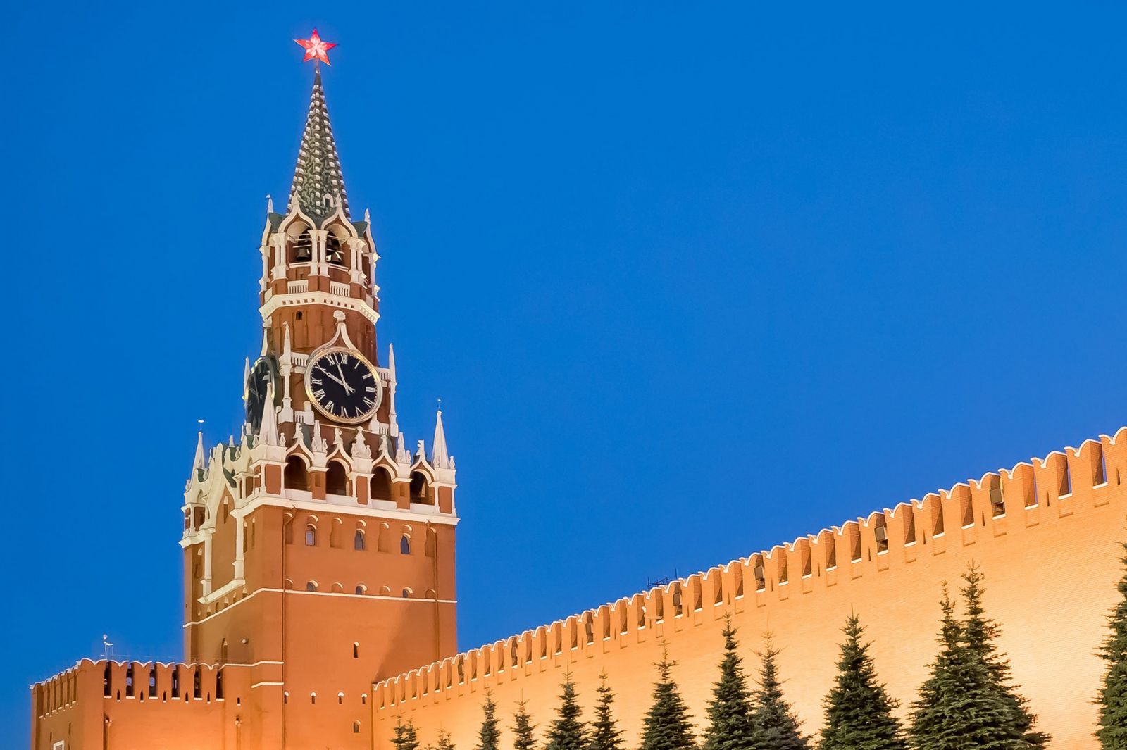 Реферат: Московский Кремль – символ становления и развития Российского государства