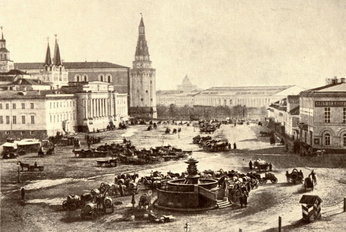 Фото тверь 19 век