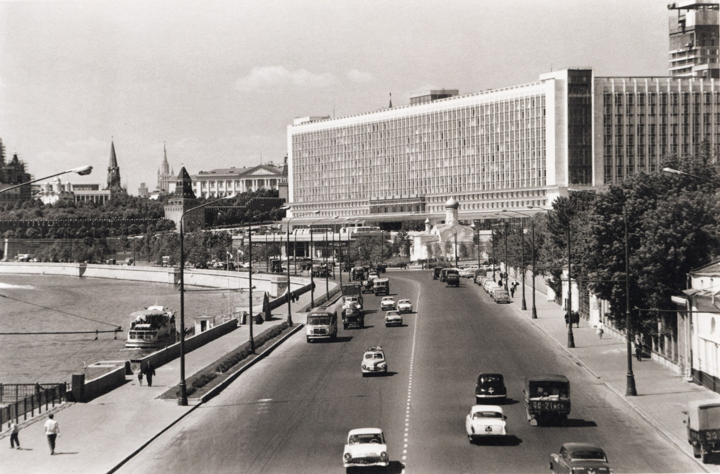 Москва в 70 е годы фото